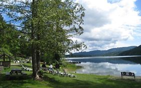Green Acres Lakeside Resort Salt Spring Island